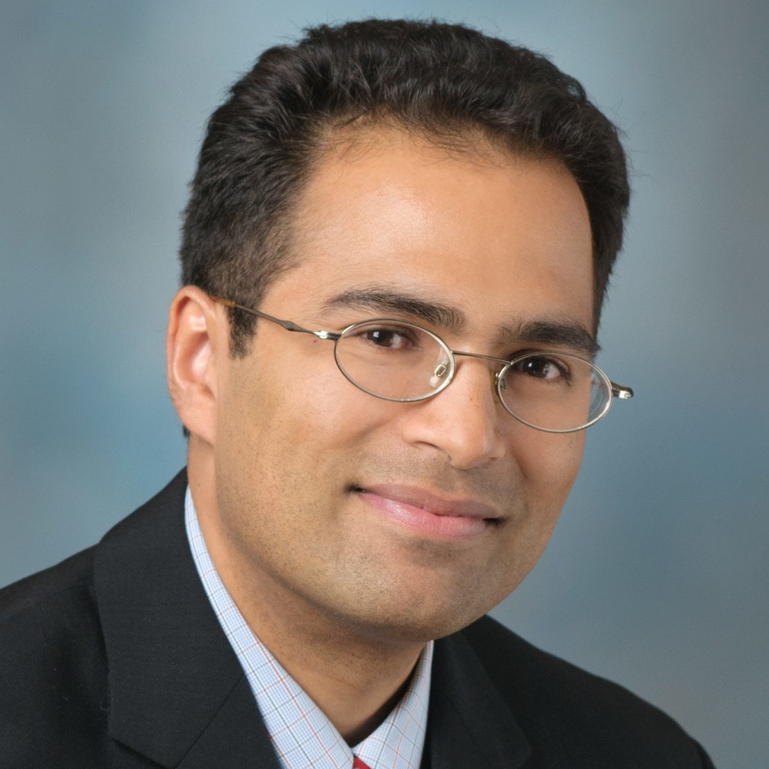 Naveen Pemmaraju, MD