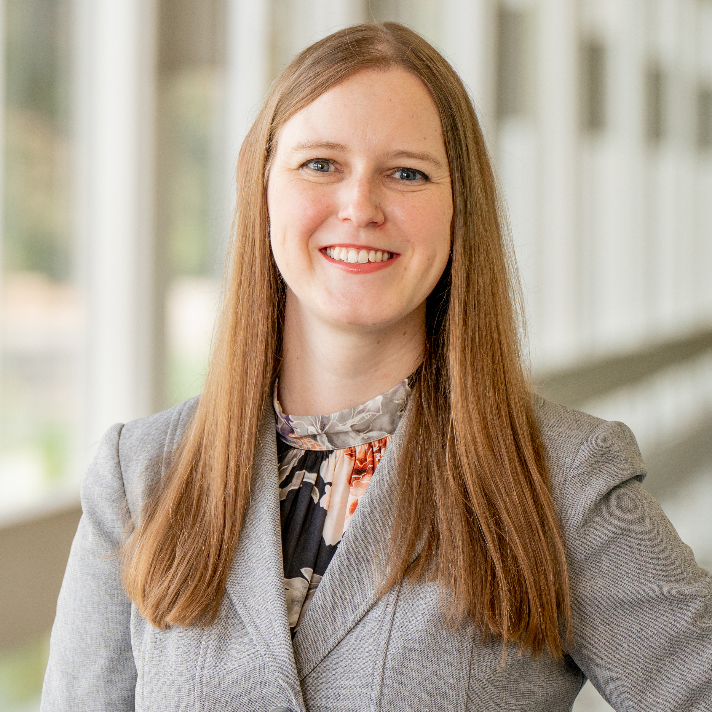 Amber B. Clemmons, PharmD, BCOP, FHOPA