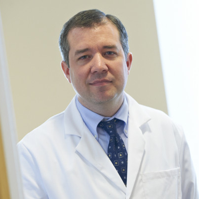 Gregory Riely, MD, PhD