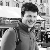 Ian Wiggins | Sr. Education Enablement Manager
