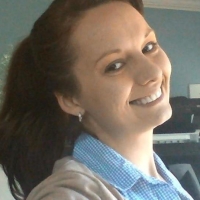 Grace Filkins | Senior Manager