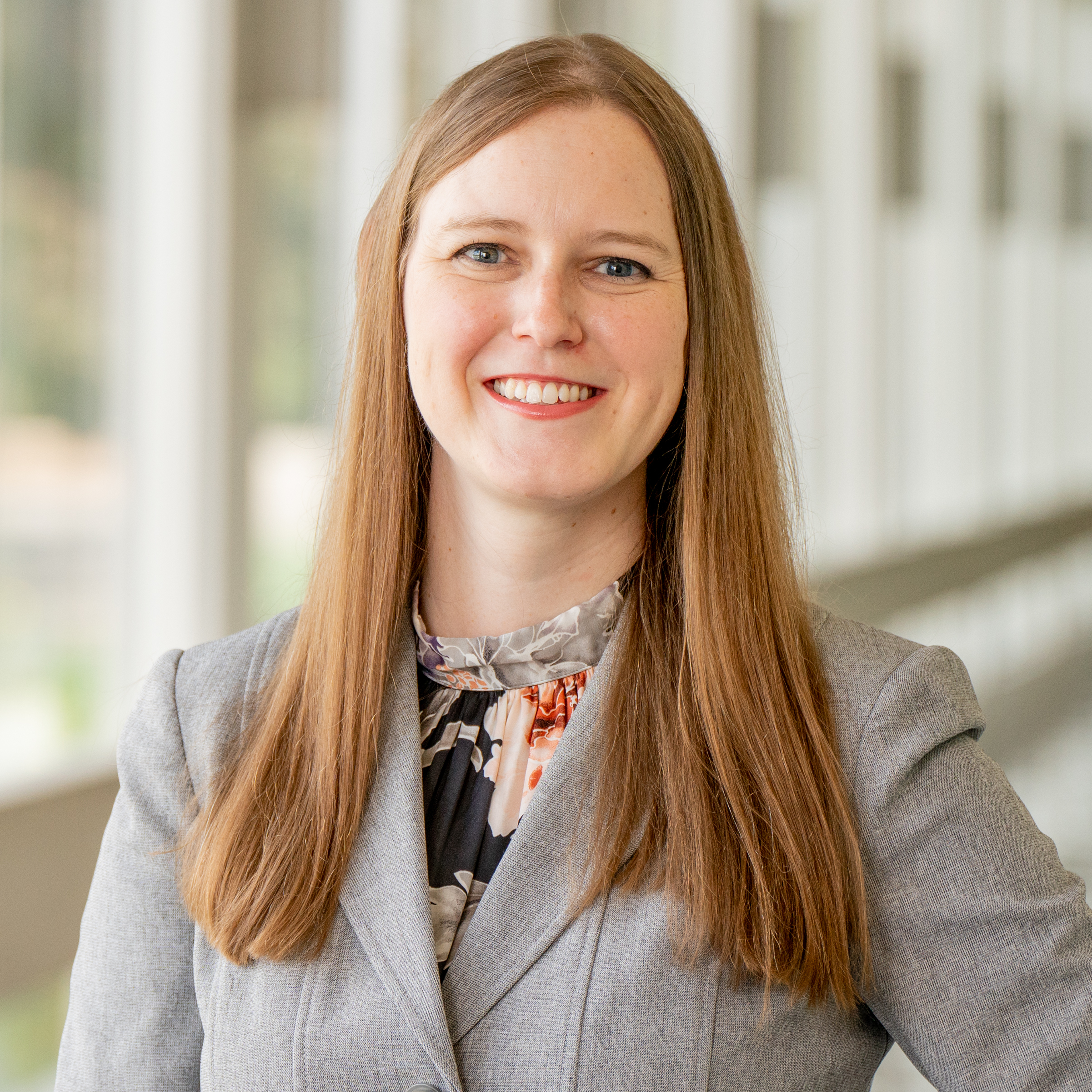 Amber B. Clemmons, PharmD, BCOP, FHOPA