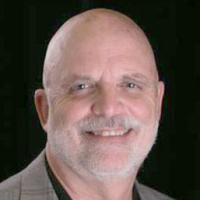 Steve Moran 