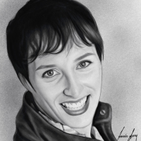 Melani Seymour, Cofounder of Transitions Elite 