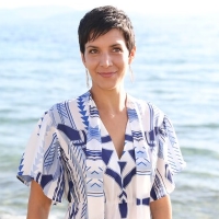 Alexia Tsakiris, BvetMed, CVA, GDVWHM, RH (AHG)