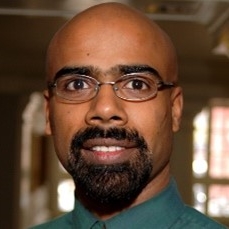 John Koreth, MBBS, DPhil