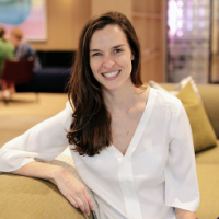Sarah Evans | Senior Curriculum Engineer