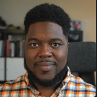 Davenson Lombard | Senior Software Engineer