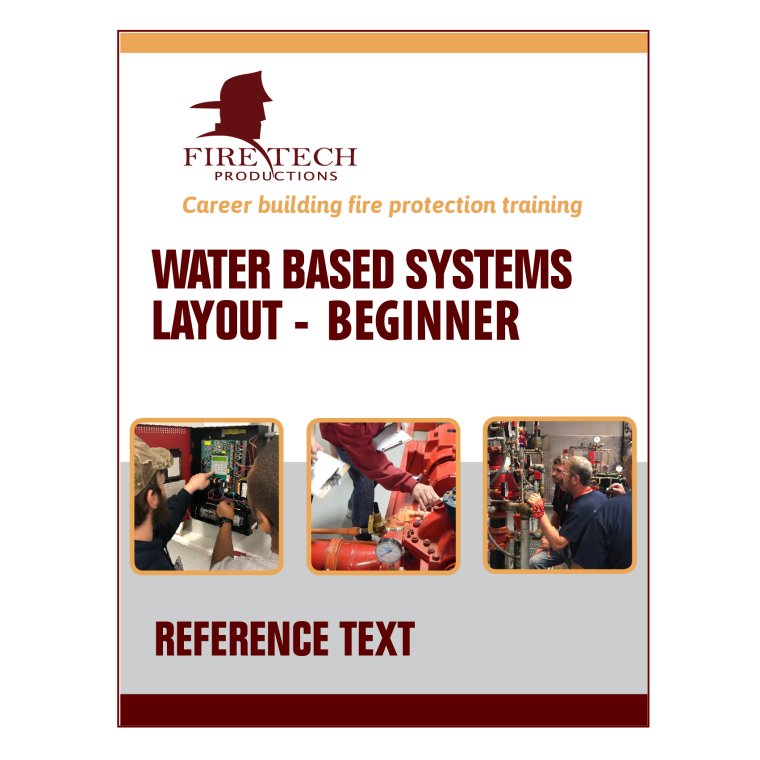 Fire Tech Productions a fire protection training company