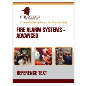 Fire Tech Productions a fire protection training company