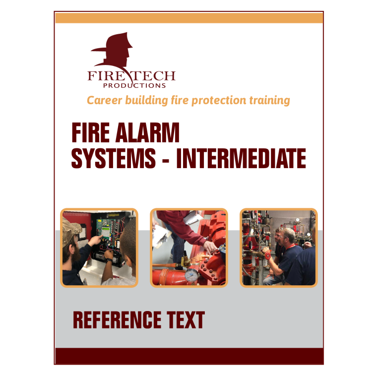 Fire Tech Productions a fire protection training company