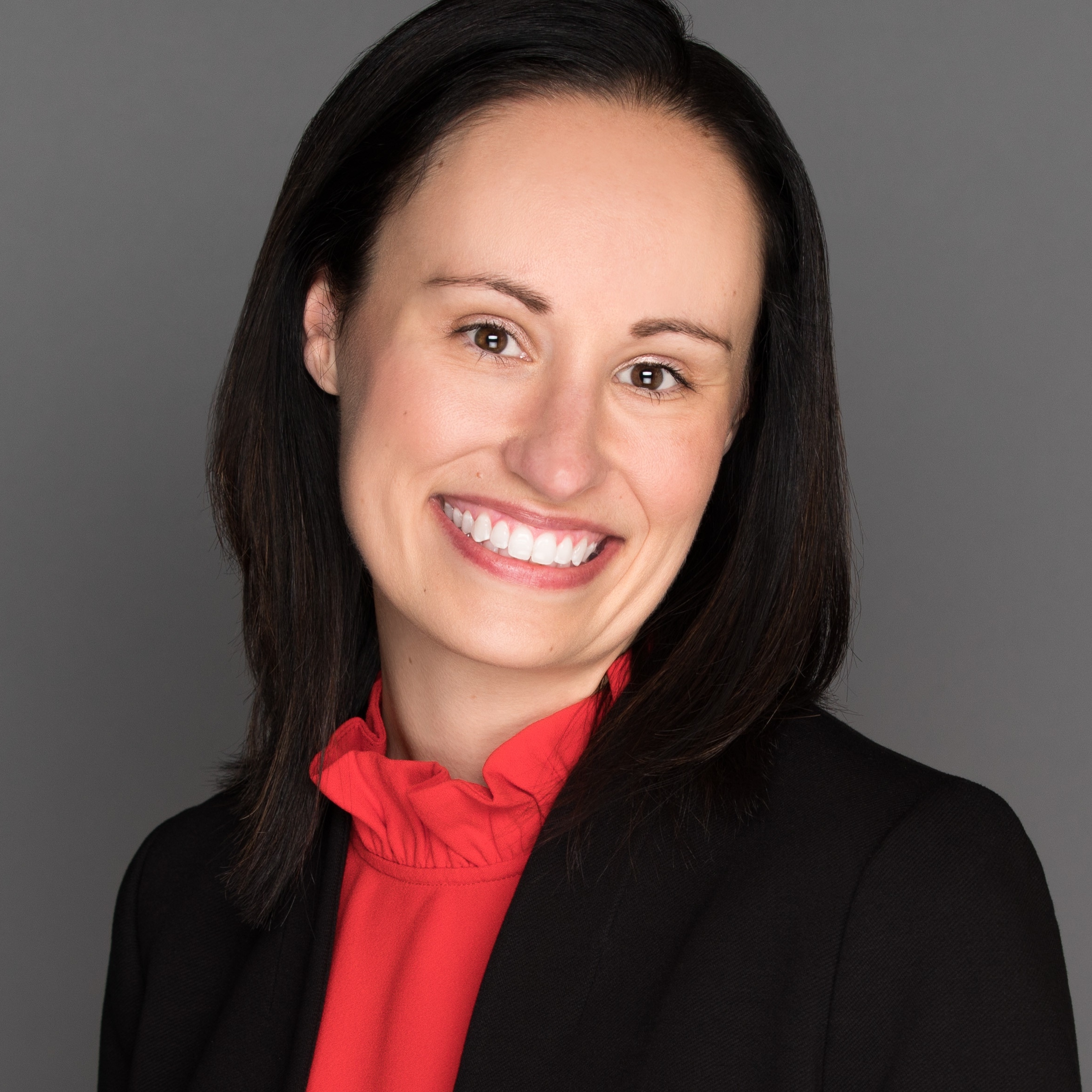 Kristen McCullough, PharmD, MS, BCPS, BCOP