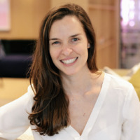 Sarah Evans | Senior Curriculum Engineer