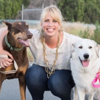 Mary Gardner, DVM