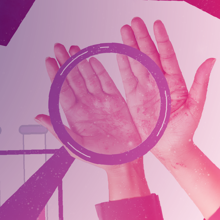 Dermalorian™ Webinar: Shedding Light on Patient Reported Outcomes to Assess Disease Severity in Patients with Atopic Dermatitis