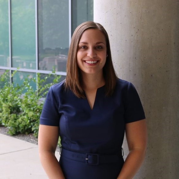 Rhianna M. Fink, PharmD, BCACP, BC-ADM