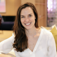 Sarah Evans | Senior Curriculum Engineer 
