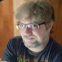 Aaron Becker | Technologist, Education