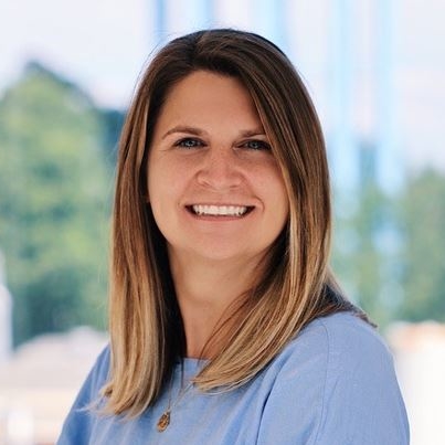 Katie P. Morgan, PharmD, BCOP, CPP 