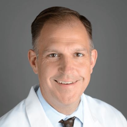 Peter Voorhees, MD