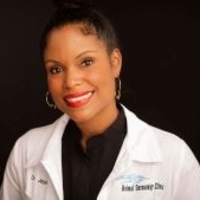 Joya Griffin DVM, DACVD