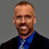 Adam Christman, DVM, MBA