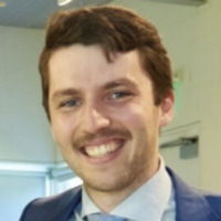 Henry Weller | Product Manager