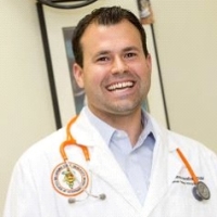 Andrew Hanzlicek, DVM, MS, DACVIM (SAIM)
