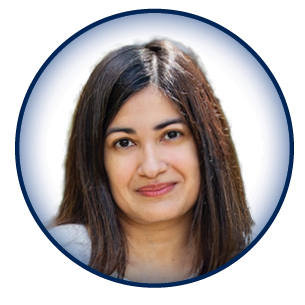 Reshma Jagsi, MD, DPhil
