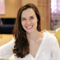 Sarah Evans | Senior Curriculum Engineer