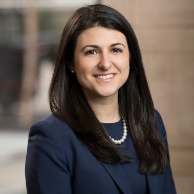 Emeline M. Aviki, MD, MBA, FACOG