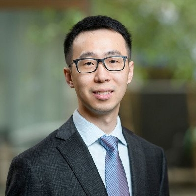 Jason Chang, MD