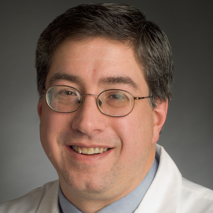 Daniel J. DeAngelo, MD, PhD