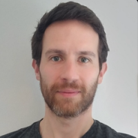 Manuel Fontan Garcia | Senior Technologist