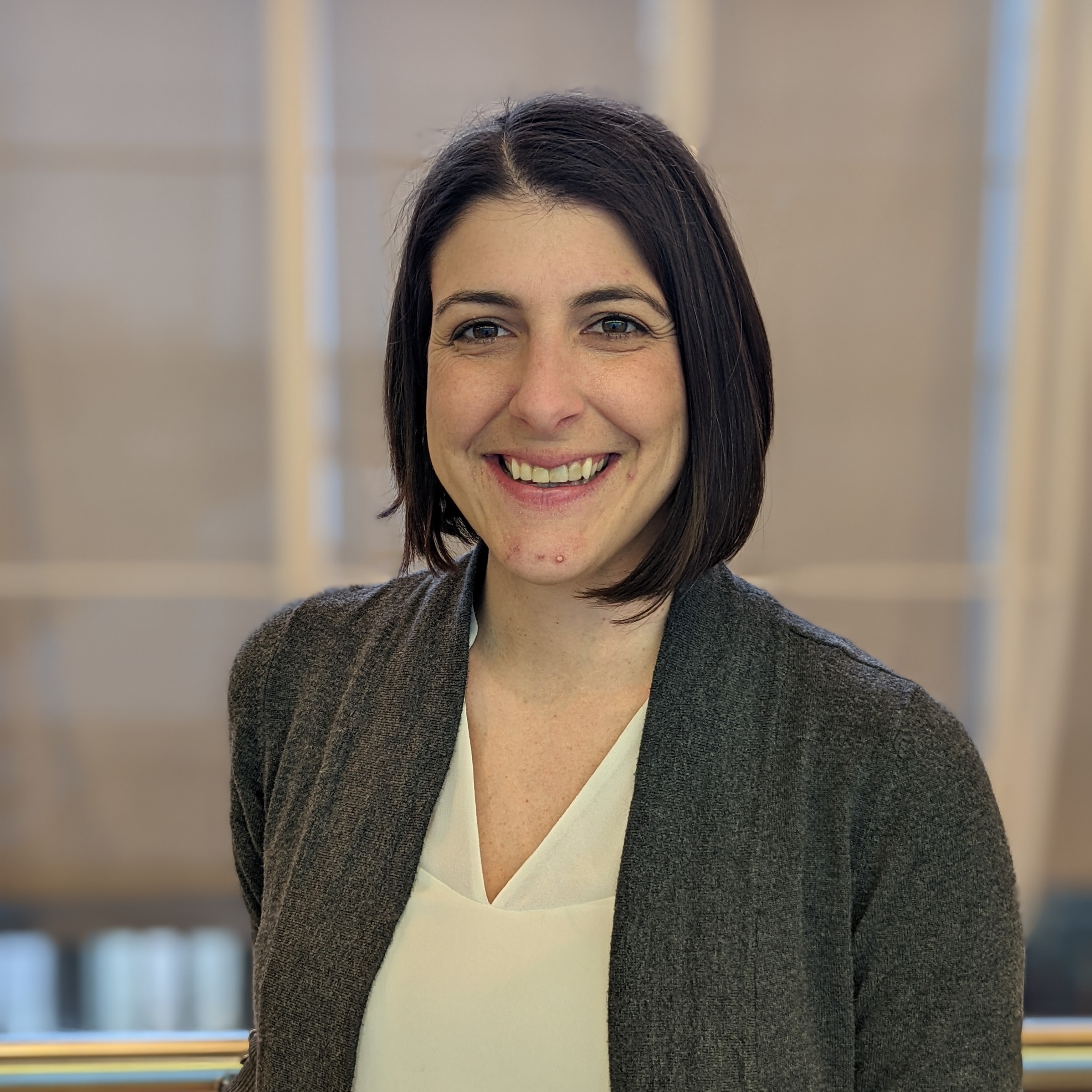 Katharine Rimes, PharmD, BCACP, AAHIVP, CSP