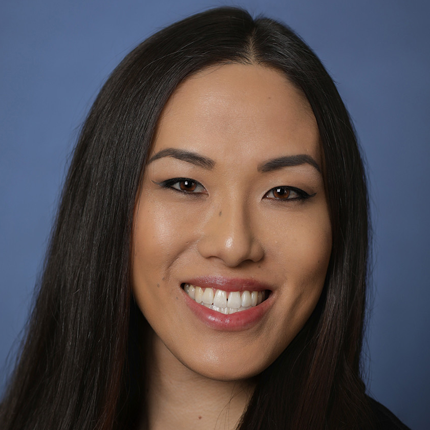 Erin Hamai Tom, PharmD, APh, MBA, BCACP