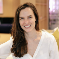 Sarah Evans | Senior Curriculum Engineer
