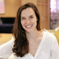 Sarah Evans | Senior Curriculum Engineer