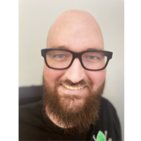 Parker Faucher | University Curriculum Engineer