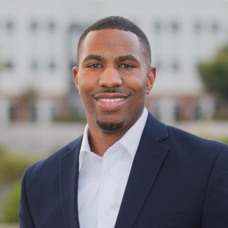 Maurice Alexander, PharmD, BCOP, CPP