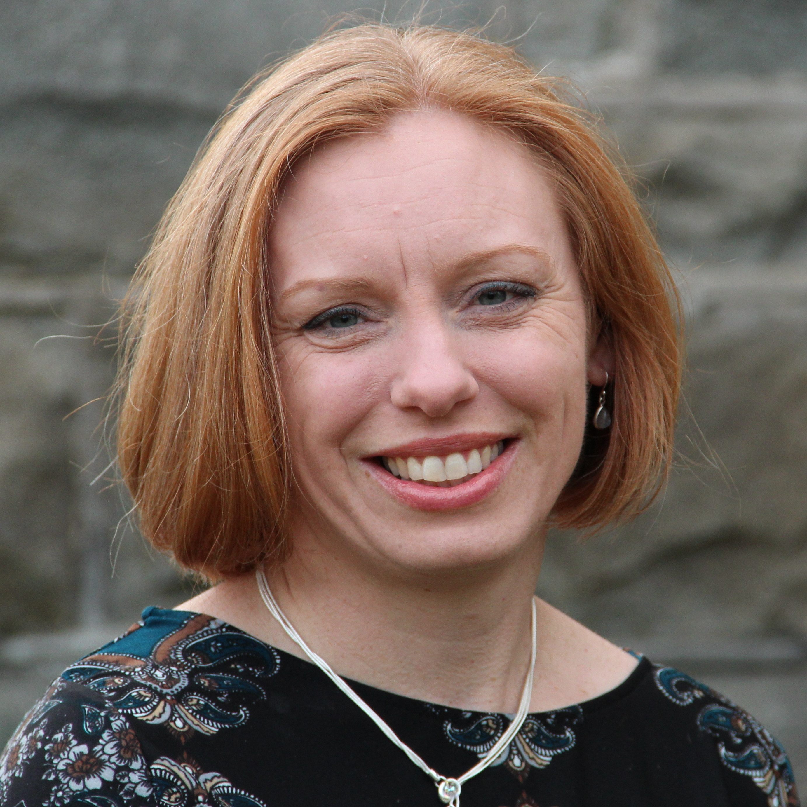 Lorinda Anderson, PharmD, BCPS