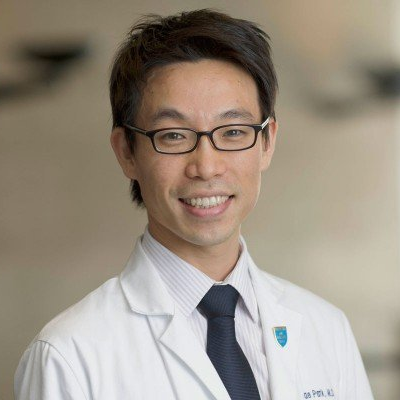 Jae Park, MD