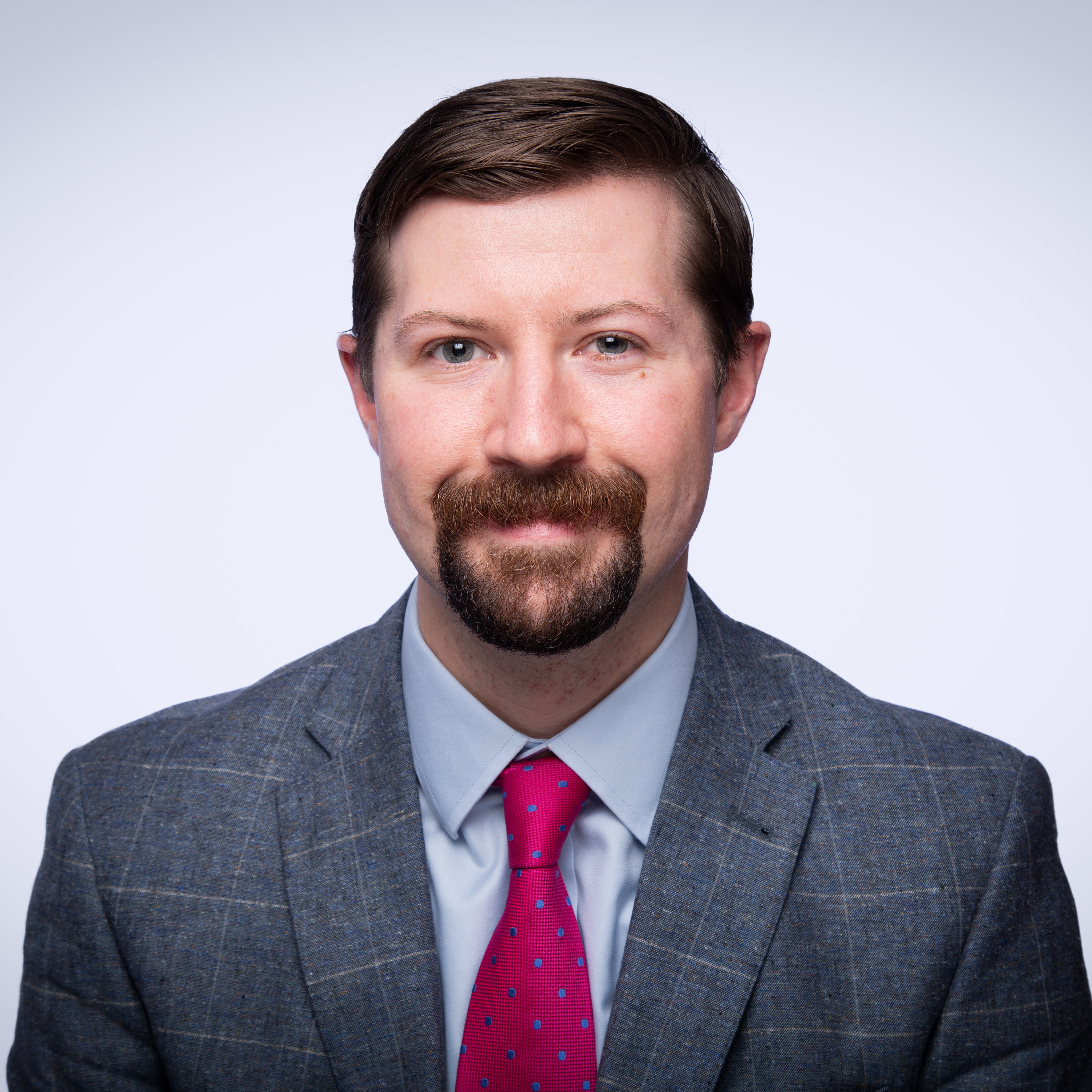 Peter Campbell, PharmD, BCOP
