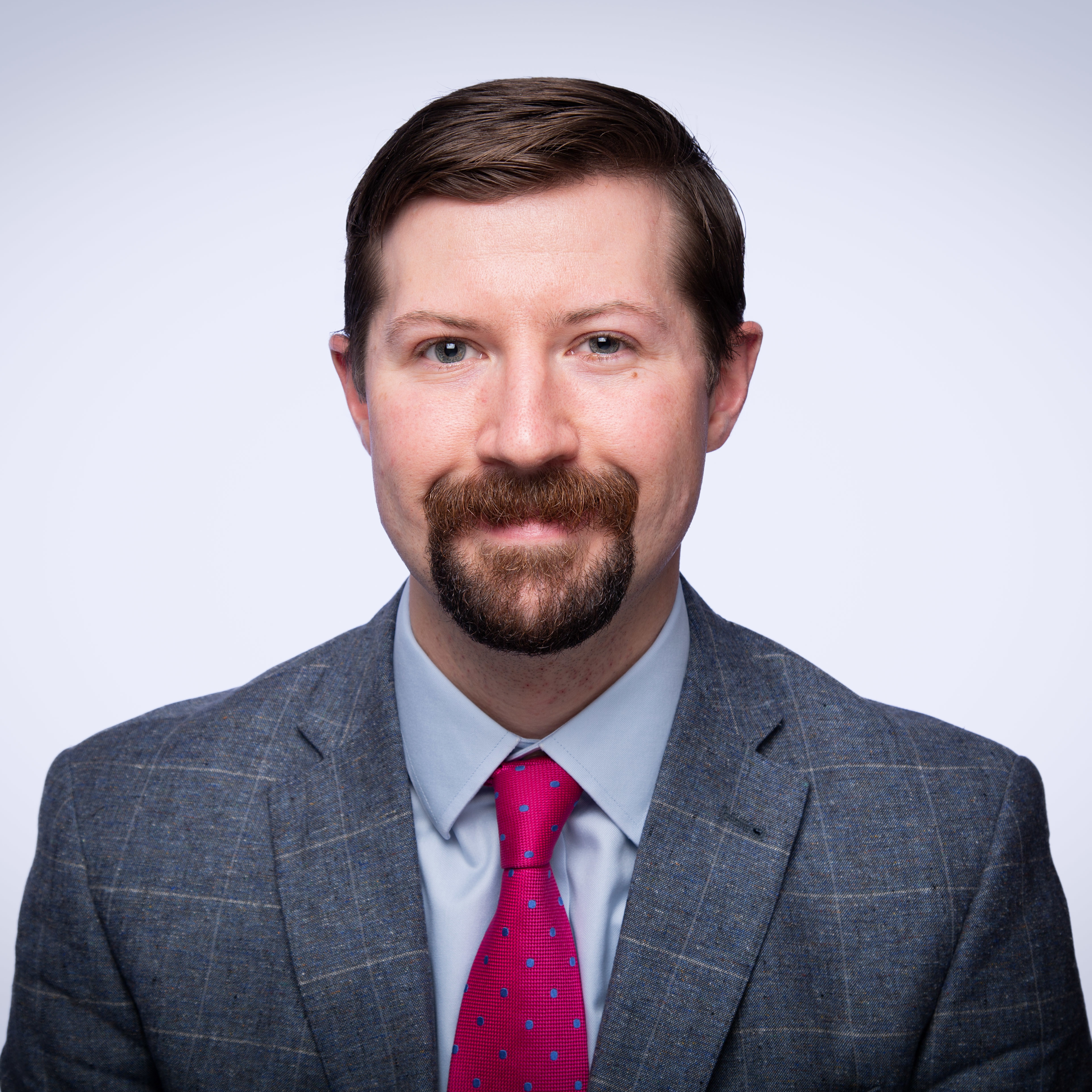 Peter Campbell, PharmD, MBA, BCOP