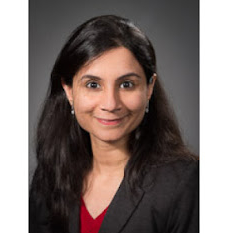 Nupur Nippun Uppal, MD