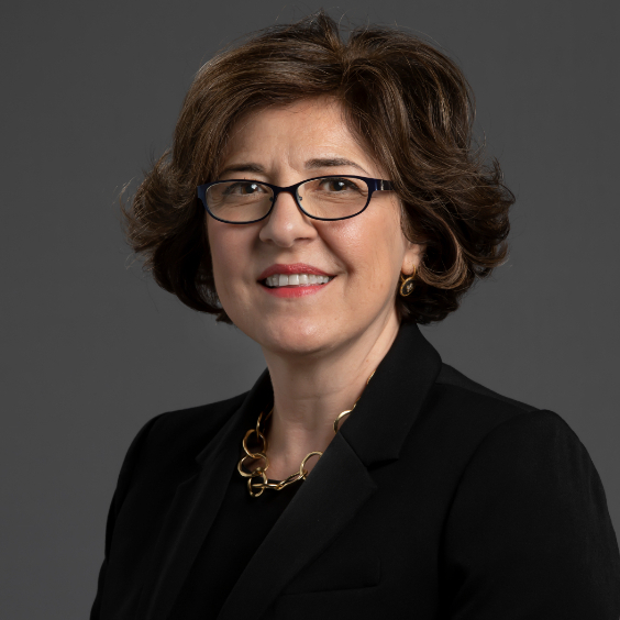 Jamile M. Shammo, MD, FASCP, FACP