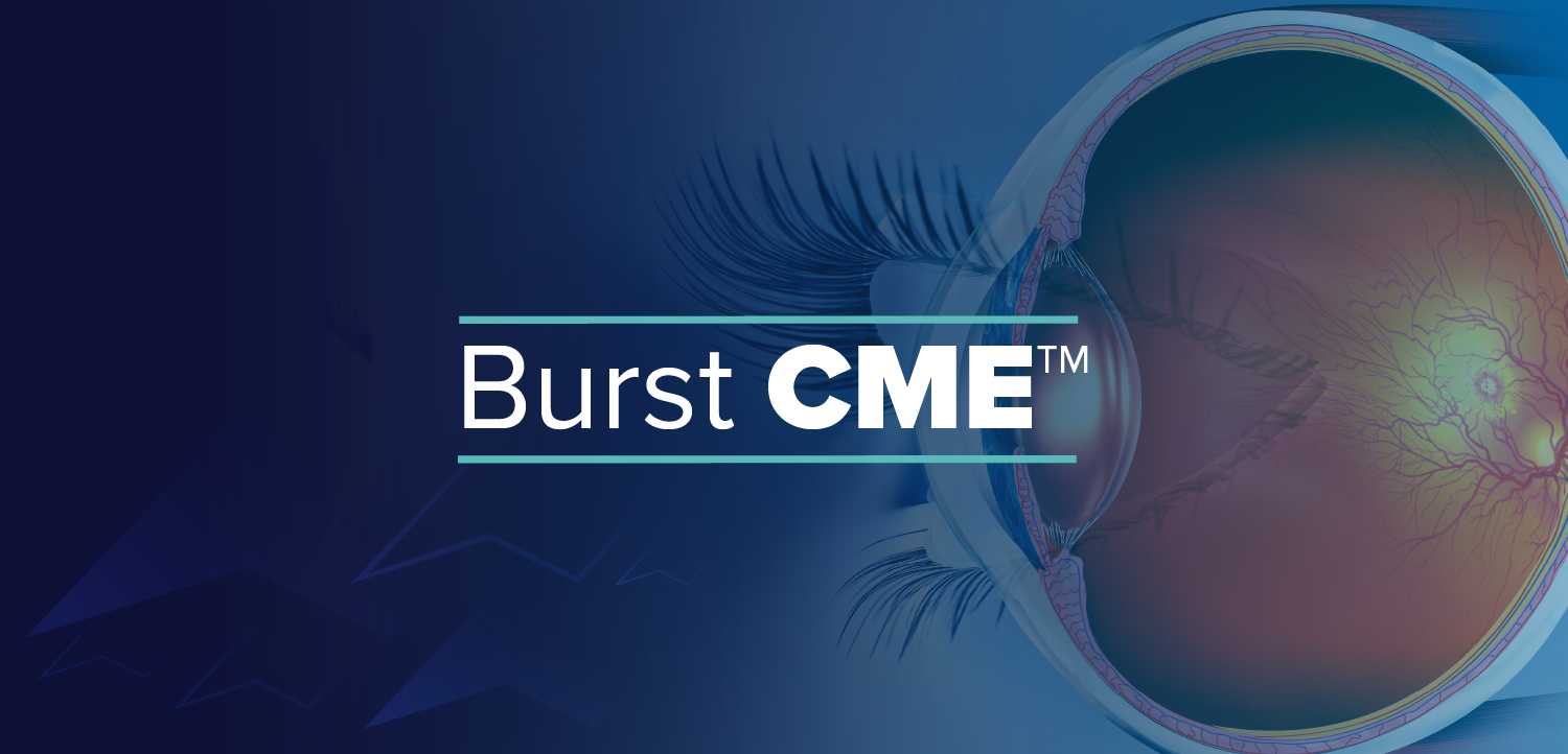  Interventional Glaucoma Treatment: Evolving Paradigms for Addressing Unmet Needs