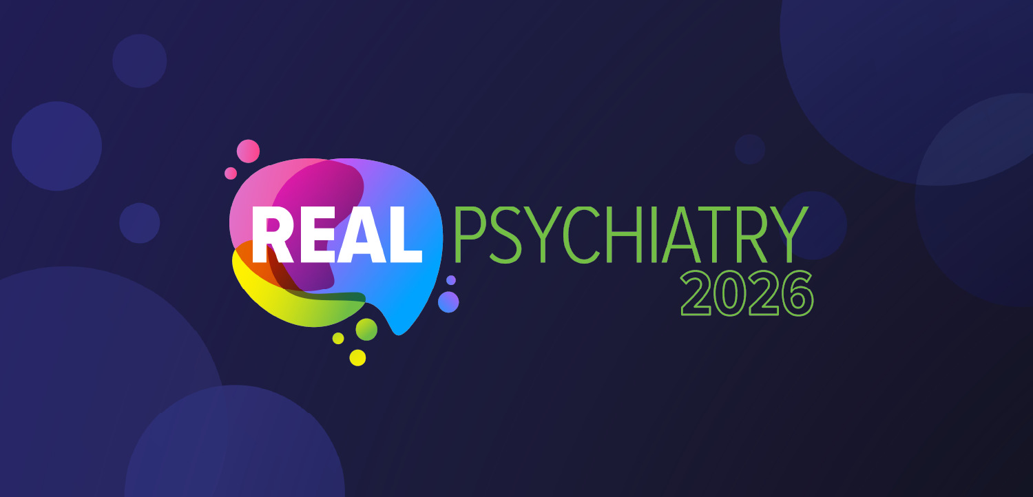 Real Psychiatry 2026