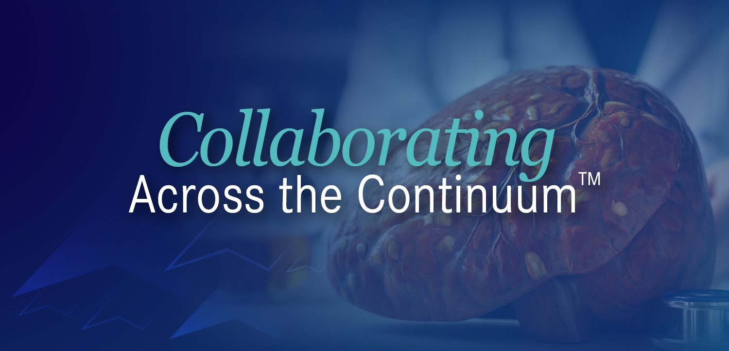 Collaborating Across the Continuum™: Identifying and Preventing Hepatic Encephalopathy in Long-Term Care Settings