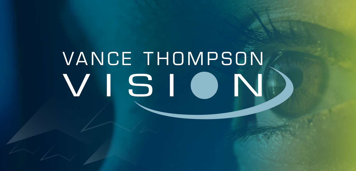 Vance Thompson Vision - Fargo